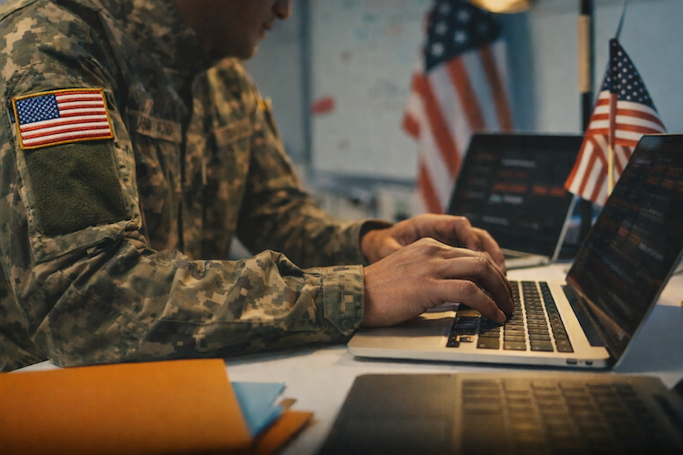US Central Command