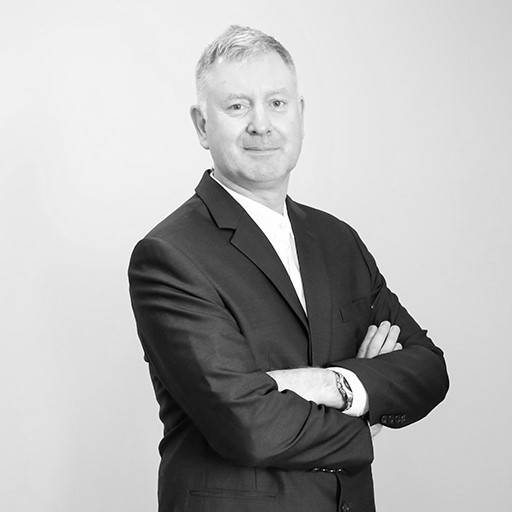Ivan Keogh